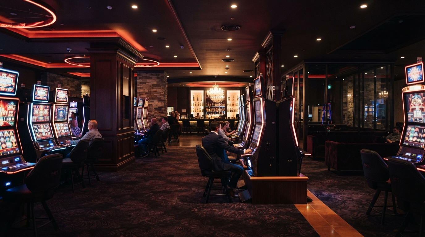 Gioo Casino — Detaillierte Informationen